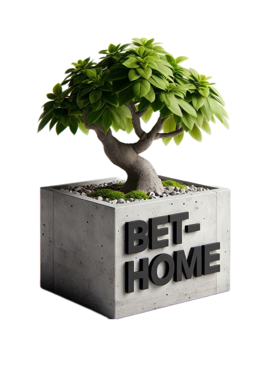 Bet Home donice betonowe